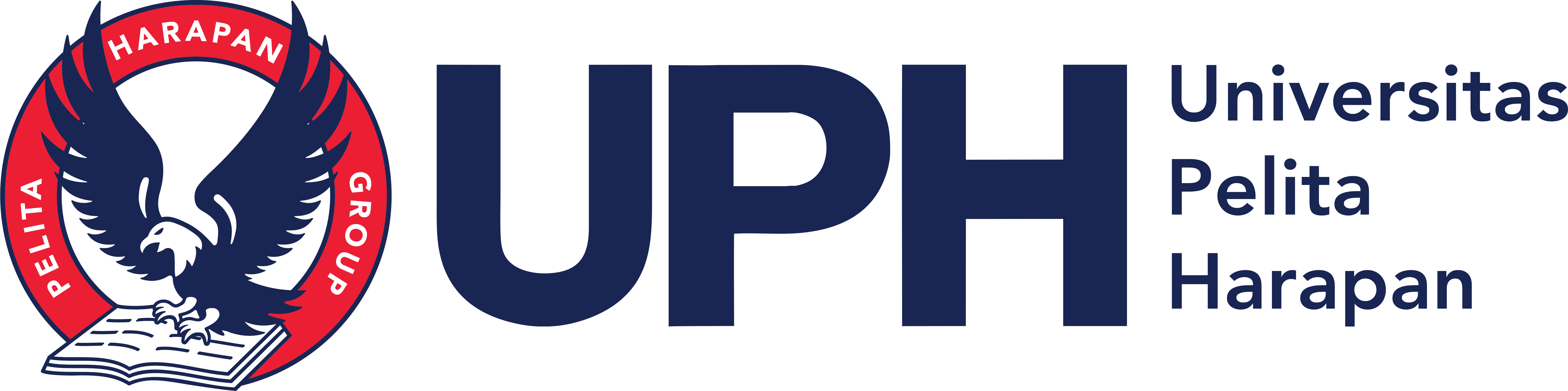 UPH Logo